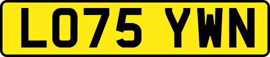 LO75YWN