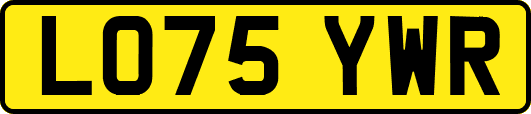LO75YWR