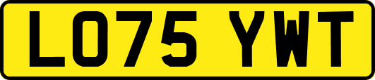 LO75YWT