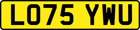 LO75YWU