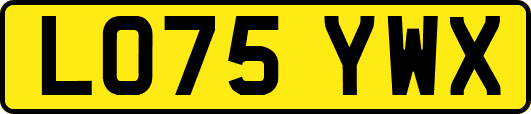 LO75YWX