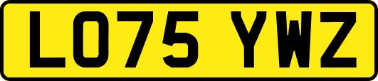 LO75YWZ