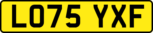 LO75YXF
