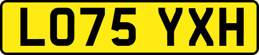 LO75YXH