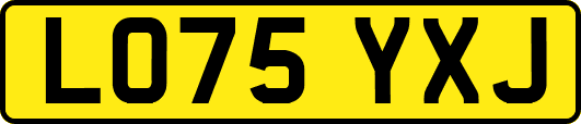 LO75YXJ