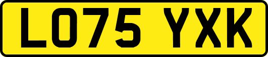 LO75YXK