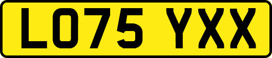 LO75YXX