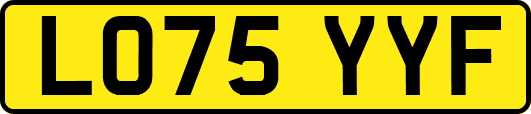 LO75YYF