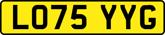 LO75YYG