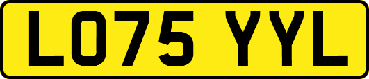 LO75YYL