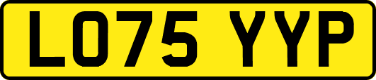 LO75YYP