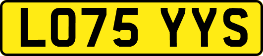 LO75YYS