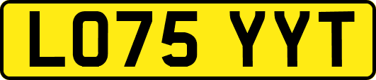 LO75YYT