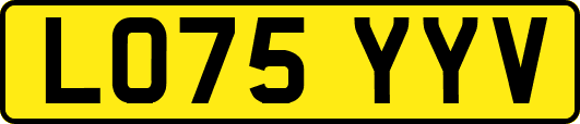 LO75YYV