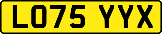 LO75YYX