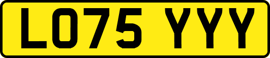 LO75YYY