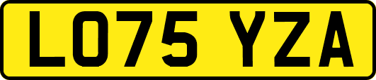 LO75YZA