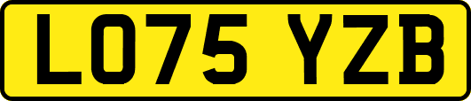 LO75YZB