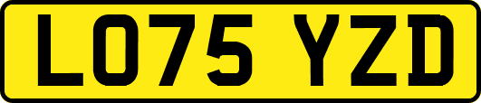 LO75YZD