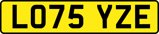 LO75YZE