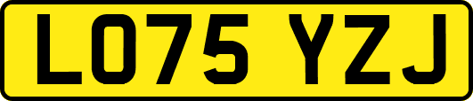 LO75YZJ