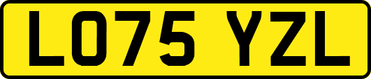 LO75YZL