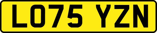LO75YZN