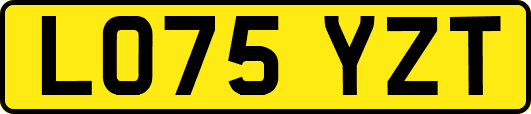 LO75YZT