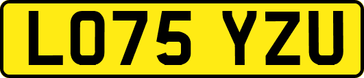 LO75YZU