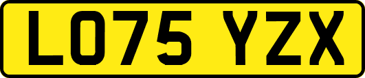 LO75YZX