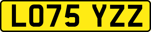 LO75YZZ