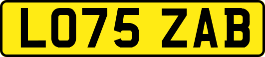 LO75ZAB