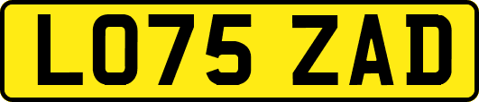 LO75ZAD