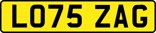 LO75ZAG
