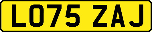 LO75ZAJ