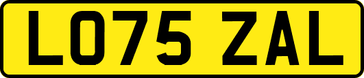 LO75ZAL