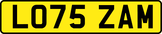 LO75ZAM