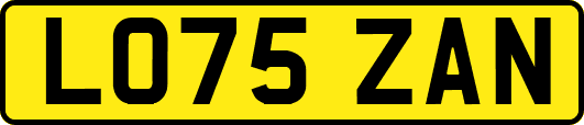 LO75ZAN