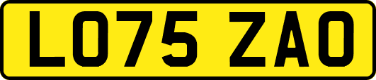 LO75ZAO