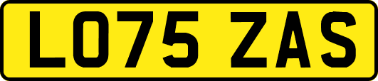 LO75ZAS