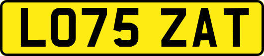 LO75ZAT