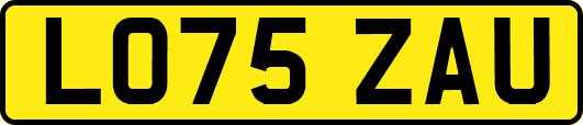 LO75ZAU