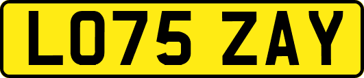 LO75ZAY