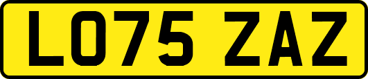 LO75ZAZ