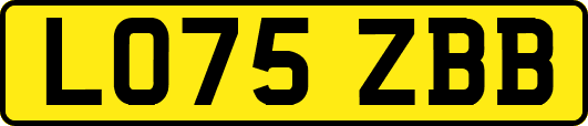 LO75ZBB