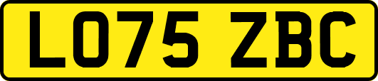 LO75ZBC