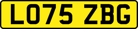 LO75ZBG