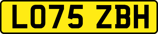 LO75ZBH