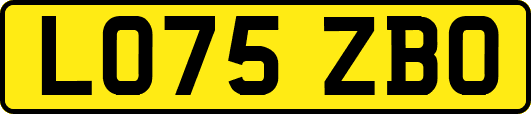 LO75ZBO