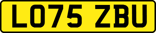 LO75ZBU